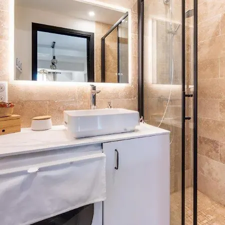 Magnifique T2 Proche Champs Elysees Apartment Paris